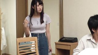 https://bit.ly/3sAG6yp　A neat friend's old sister is masturbating addicted!? I witnessed