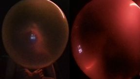 BG mix super bubble original and quench fruit punch 50&60 pieces