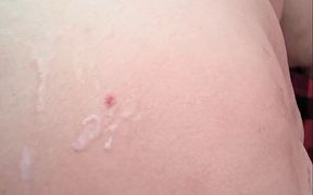 She Screamed Go Fast He Cum Shotted That Big Fat Ass