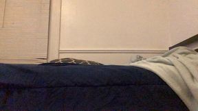 Solo Masturbation 2