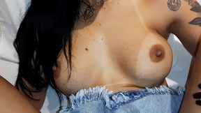 sem tirar o jeans com ed j. e shayenne samara