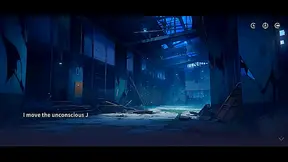 Janis Gives In To Temptation In Hot And Spicy Hentai Fantasy