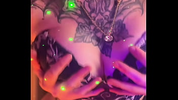 Galaxy lights