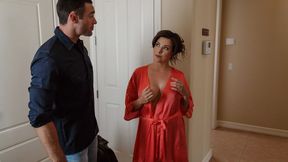 Sloppy Deepthroat And Face Fuck