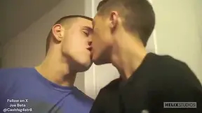 Tyler Hill Shane Cook