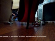 amaninheels | Giant Crossdresser | Another Rampage VI (teaser)