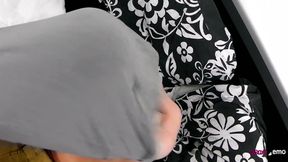 HomoEmo: Skater Lad Cody Andrews Shows Off How Horny And Bold He Can Be