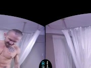 VirtualRealGay.com - Valentines ass