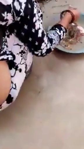 Unforgettable moment from &quot;Pakistani tiktoker viral sex video&quot;