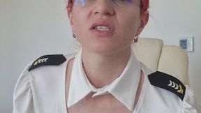 Spitting Humiliation – Extreme Degradation & Face Disrespect Roleplay