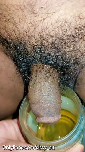 Micro Penis Pissing Compilation