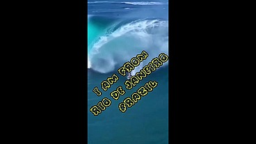 De ladinho só no cuzinho da mamãe noel, só para assinantes