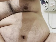 9-4-22. Bathroom Bate