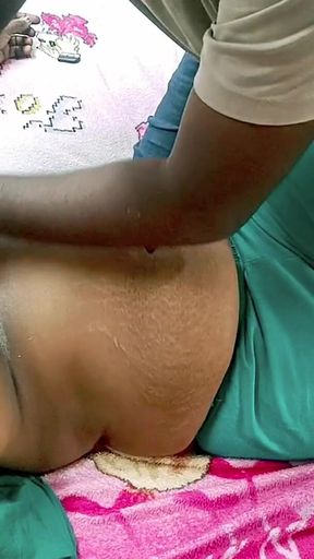Step Sister Seeking Help From Step Brother for Her Lactating Problem End up with Nice Fuck - Full Tamil Audio with Real Moaning