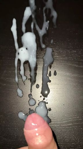 Sperm sperm sperm!