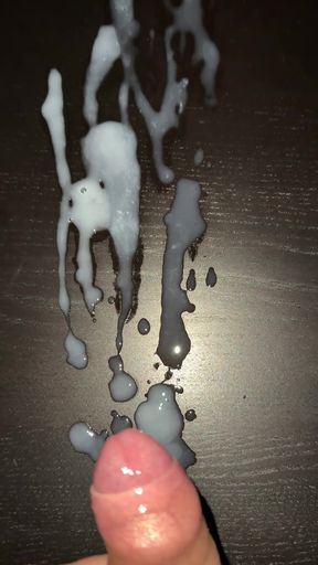 Sperm sperm sperm!