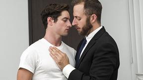 ”Elder Taylor: Nailing My Evaluation”