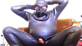 Wetsuit cum
