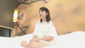 Serious Married Saeko Sucks Big Cock Before Getting Fucked Hard & Deeply