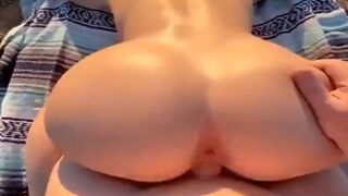 Morocco حويت واحد القحبة في الغابة وصورتها