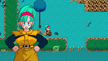 Bulma&#039_s Adventure 3 episode 2