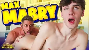 Hot StepDad Gives Birthday Surprise, Repaid With Passionate Blowjob