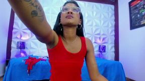 Lana Rossi Private Show