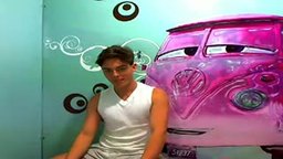 Damian I Private Show