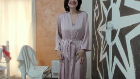 The Tenderness of a MILF Has No Limits