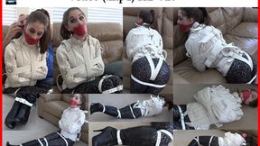 Terra Mizu - She Asked for The Jacket - Special (mp4 HD 720)