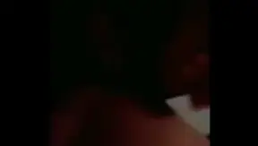 Young Buck Rides Huge Brazilian Dick With Passion – 18+