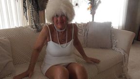 LIKE MY NEW BOOTS? MP4