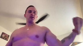 Dean Boy Private Show