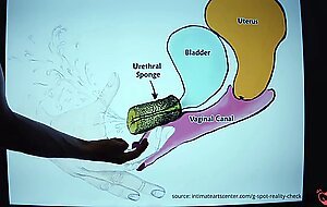 How to?! SQUIRTING TUTORIAL - Mr PussyLicking