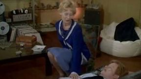 Perverted guy loved to fuck his new sexy and kinky house maid