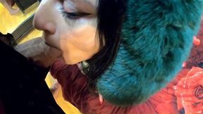 Do You Think We Should Still Fuck? My husband is at work ep 36