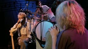 Taboo 3 (BLU RAY)Party Vintage