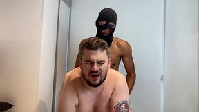 dando pro pauzudo carioca no pelo parte 2