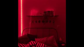 Brit accent whinging audio, needing u