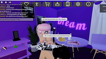 Roblox i got this girl to fuck me as a futa! (futa on male, if you&#039_re a futa girl add Skelextal)