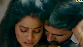 Indian Couple Ullu Hot Sex Scene 7