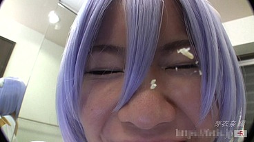 Too thick fetish scenes compression. Nose pickle Complete 1 12 Women!(mix-46/FETIS.JP)