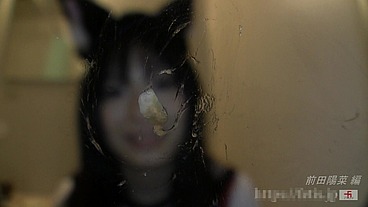 Too thick fetish scenes compression. Nose pickle Complete 1 12 Women!(mix-46/FETIS.JP)