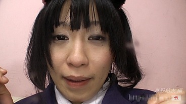 Too thick fetish scenes compression. Nose pickle Complete 1 12 Women!(mix-46/FETIS.JP)