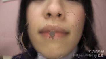 Too thick fetish scenes compression. Nose pickle Complete 1 12 Women!(mix-46/FETIS.JP)