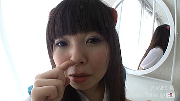 Too thick fetish scenes compression. Nose pickle Complete 1 12 Women!(mix-46/FETIS.JP)