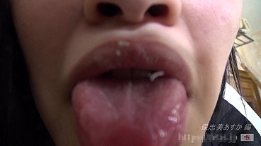 Too thick fetish scenes compression. Nose pickle Complete 1 12 Women!(mix-46/FETIS.JP)