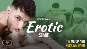 Erotic Scarf