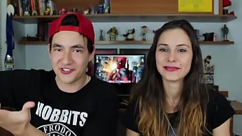 Manu digilio video bom para bate punheta 15