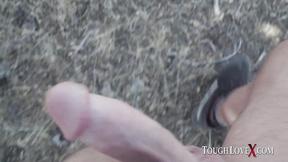 ”TOUGHLOVEX: Hide Fuck with Emily Right”